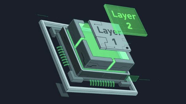 Layer 1 Vs Layer 2 Blockchains Explained