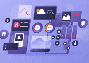 The Evolution of User Interfaces