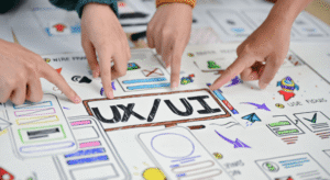 The Evolution of UX/UI Design